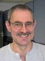 Josef Van Genabith JPG Photo
